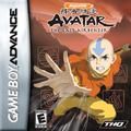 Avatar-The Last Airbender