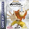 Avatar-The Legend Of Aang