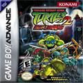 Teenage Mutant Ninja Turtles 2-Battle Ne