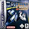 F-Zero - GP Legend GBA