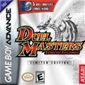 Duel Masters-Sempai Legends