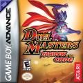 Duel Masters-Shadow Of The Code GBA