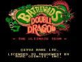Battletoads And Double Dragon