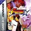 King Of Fighters Ex-The Neoblood GBA