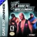 WWF-Road To Wrestlemania GBA
