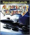 Air Figh Heros