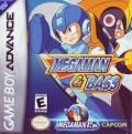 Megaman & Bass In Action