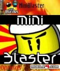 Mini Blaster