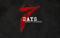 7 Days HD Signed
