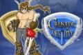 Crusade Of Destiny HD 3D By Riyuma