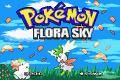 Pokemon Flora Sky GBA