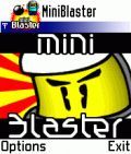 MiniBlaster