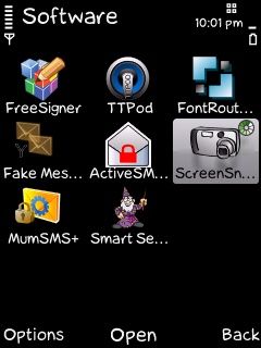 SCARICARE GIOCO CELLULARE SYMBIAN