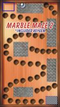 Marble Maze 2