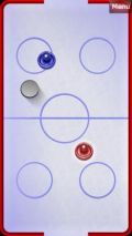 Air Hockey Touch Legendary Game For Noki