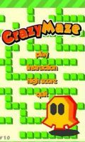 Crazy Maze Game S60v5