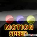 Motion Speed