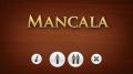 Mancala Traditional Game