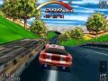 Racing Thunder Game By Polarbit