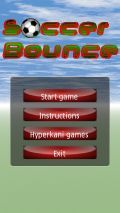 Soccer Bouncing (Free)