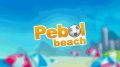 Pebol Beach v.1.0 For S60v5