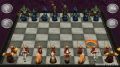Indiagames WarChess 3D UNSIGNED