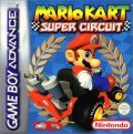 Mario Kart Super Circuit Gba