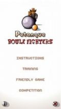 Petanque Boule Fighters v.1.0 Signed
