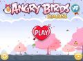 Angry Birds valentines