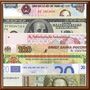 Spb Puzzle Banknotes Wide Pack