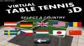 Virtual Table Tennis 3D S3