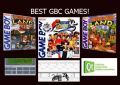 BEST GBC GAMES For S60v5
