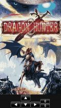 Dragon Hunter By Kaifiki