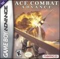 Ace Combat GBA ROM