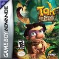 Tak And The Power Of Juju.gba