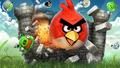 Angry Birds For Sis