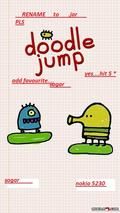 Doodle Jump v1.3.1 EN