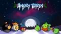 Angry Birds Game Pack