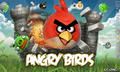Angry Birds By Ankit