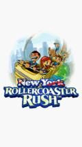 NewYork Roller Coaster Rush