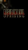 Residential Evil Upirsing