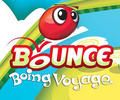 Bounce Boing voyage 3d