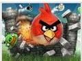 Angry Birds For S60v5