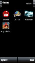 ANGRY BIRDS MODDED