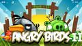 Angry Bird - II