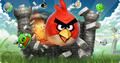 Angry Birds-Lite