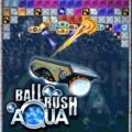 Ball Rush Aqua