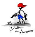 Dalton The Awesome For Symbian 3