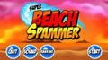 Beach Spammer