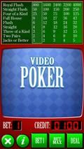 Offscreen Video Poker Unsigned ( Last Ve